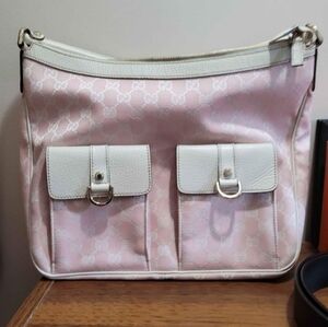 Vintage Gucci bag